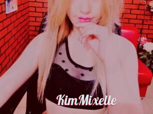 KimMixelle