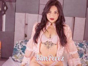 KimPerez