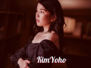 KimYoho