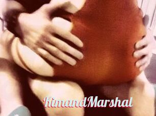 KimandMarshal