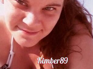 Kimber89
