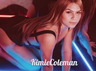 KimieColeman
