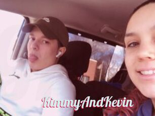 KimmyAndKevin