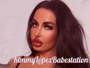 KimmyLopezBabestation