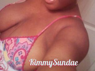 KimmySundae