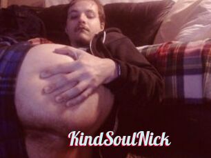 KindSoulNick