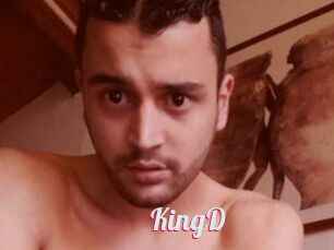 KingD