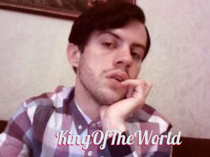 KingOfTheWorld