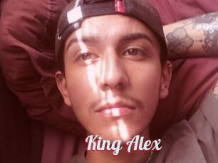 King_Alex