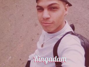 Kingadam
