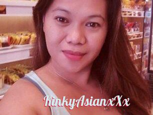 KinkyAsianxXx