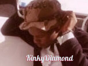 KinkyDiamond
