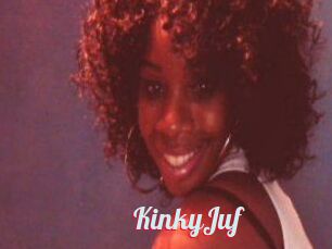 Kinkyjuf
