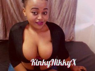 KinkyNikkyX