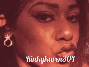 Kinkykaren304