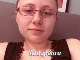 Kinkykiara