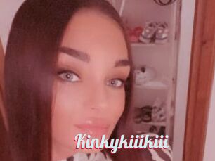 Kinkykiiikiii