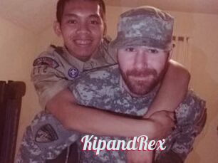 Kip_and_Rex