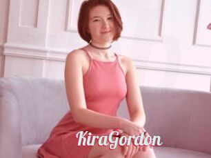 KiraGordon