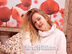 KiraWilliam