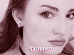Kira_here