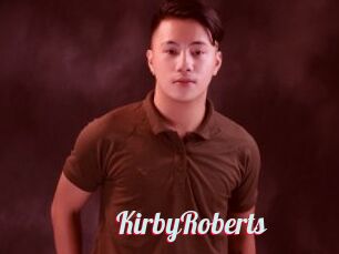 KirbyRoberts