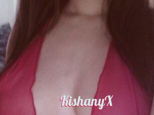 Kishany_X