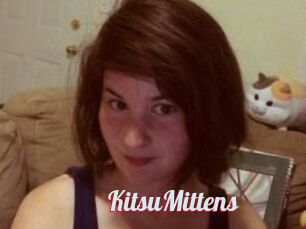 KitsuMittens