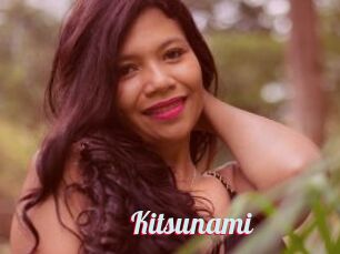 Kitsunami