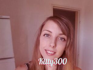 Kitty300