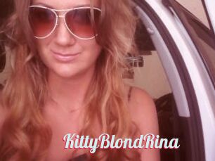 KittyBlondRina
