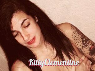 Kitty_Clementine