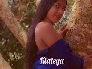 Klateya