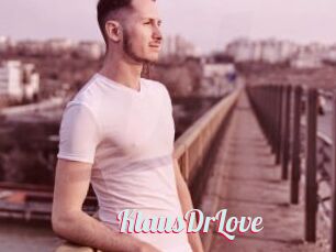 KlausDrLove