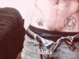 Kleks