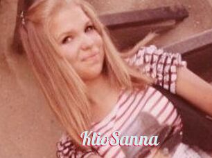 KlioSanna