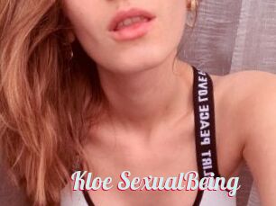 Kloe_SexualBeing