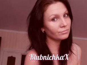 KlubnichkaX