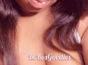 KoKosGoodies