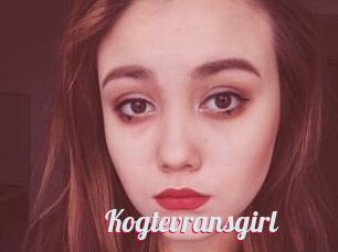 Kogtevransgirl