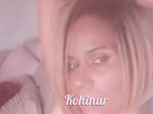 Kohinur
