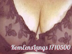 KomEensLangs