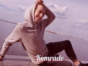 Komrade
