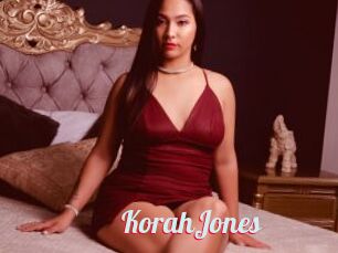 KorahJones
