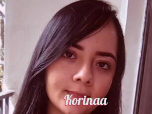 Korinaa