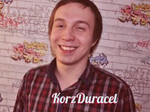 KorzDuracel