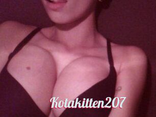 Kotakitten207