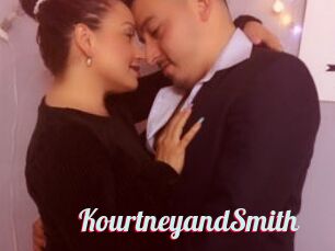 KourtneyandSmith