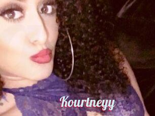 Kourtneyy