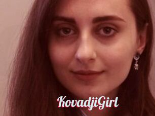 KovadjiGirl